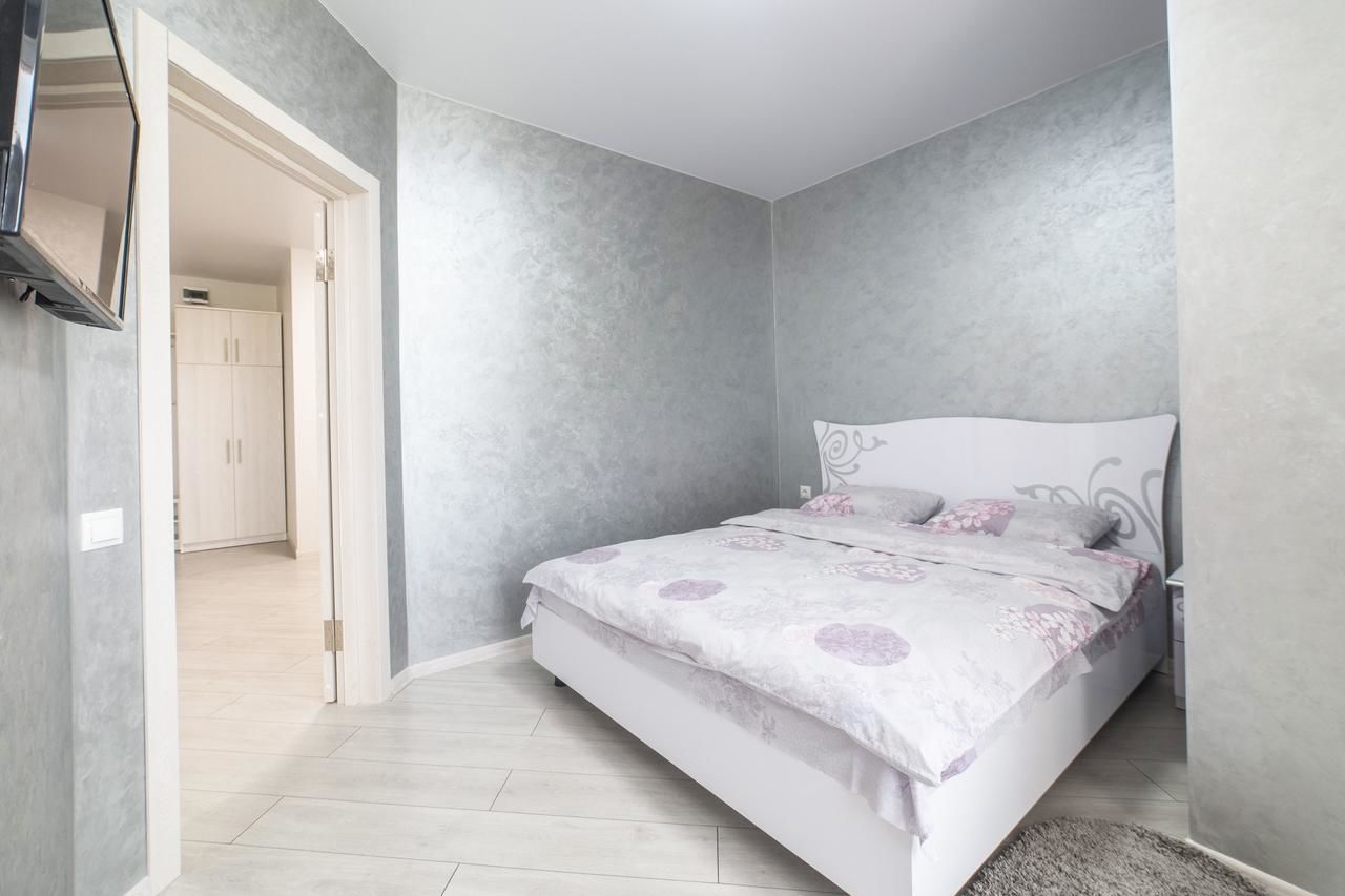 Апартаменты Apartments Roksolany 16 Трускавец