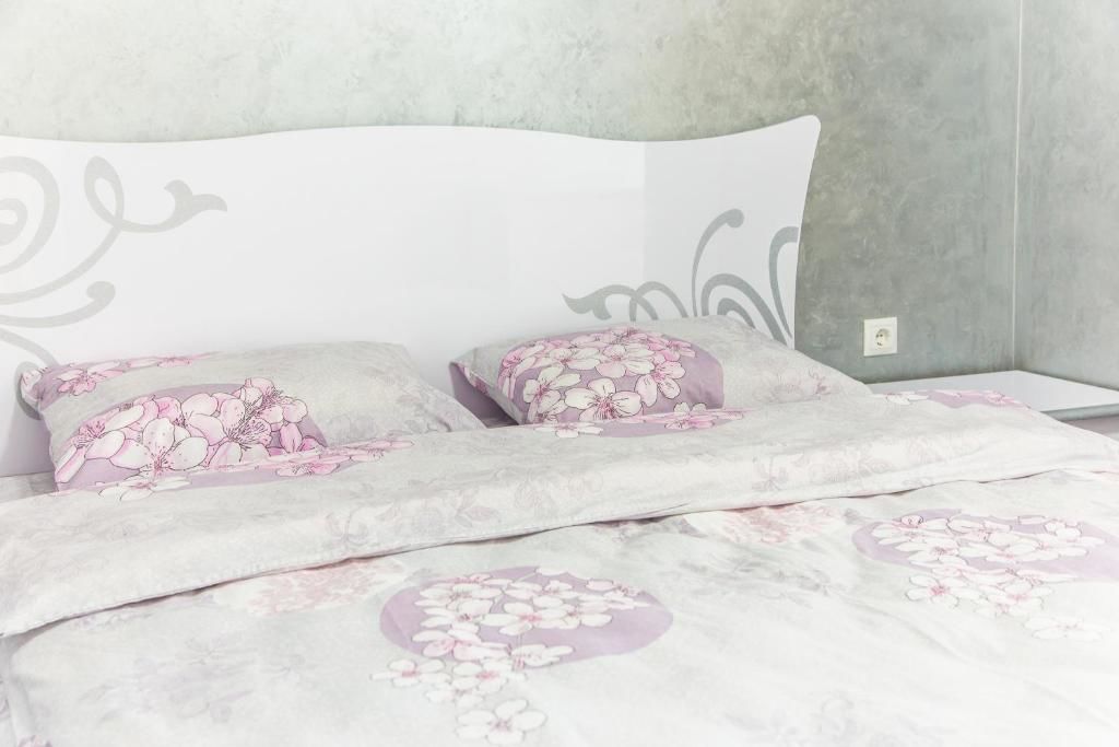 Апартаменты Apartments Roksolany 16 Трускавец