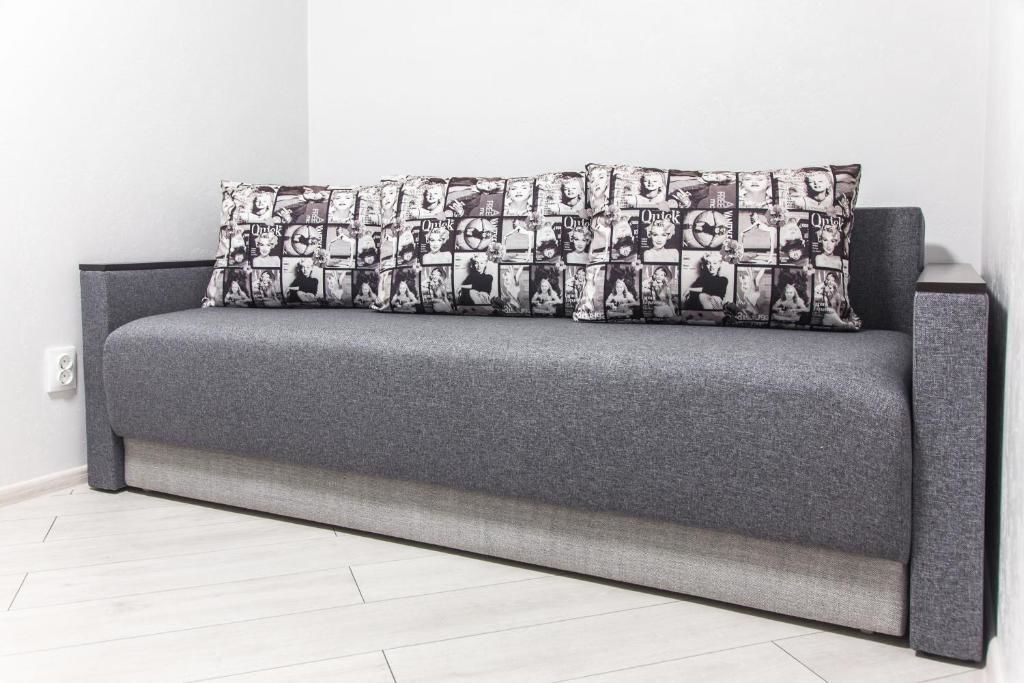 Апартаменты Apartments Roksolany 16 Трускавец