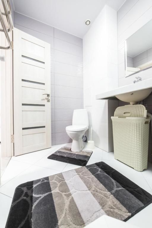 Апартаменты Apartments Roksolany 16 Трускавец