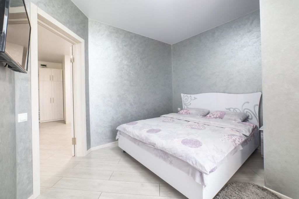 Апартаменты Apartments Roksolany 16 Трускавец