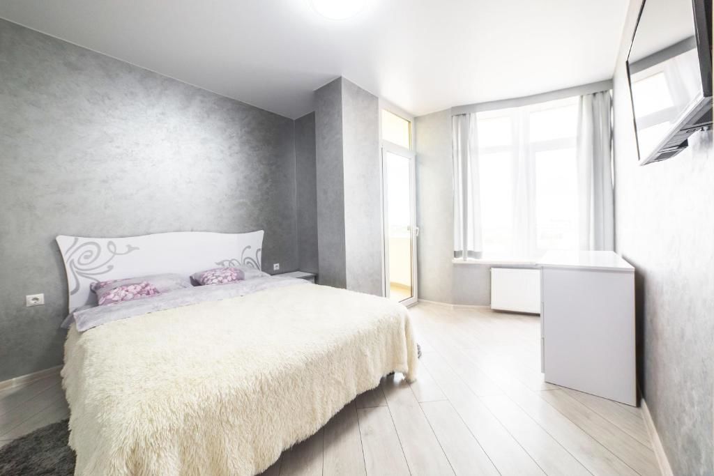 Апартаменты Apartments Roksolany 16 Трускавец
