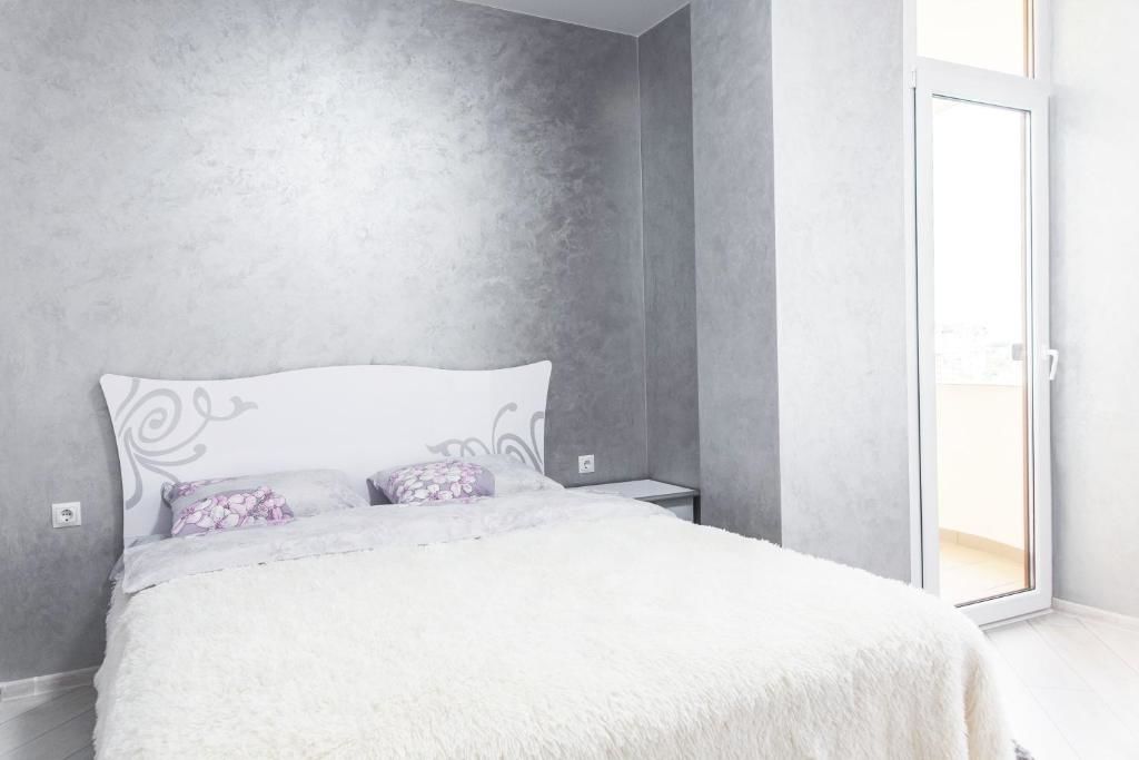 Апартаменты Apartments Roksolany 16 Трускавец