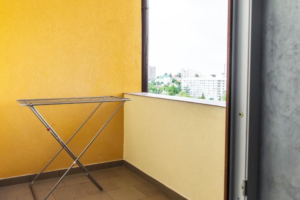 Апартаменты Apartments Roksolany 16 Трускавец