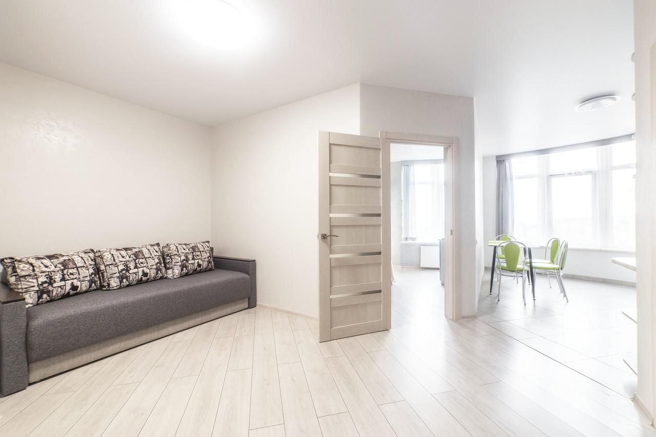Апартаменты Apartments Roksolany 16 Трускавец