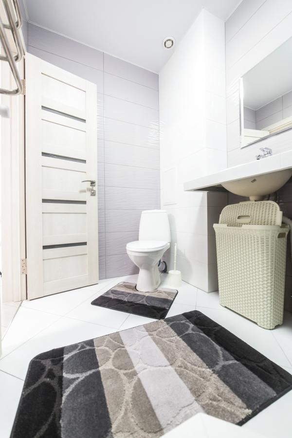 Апартаменты Apartments Roksolany 16 Трускавец