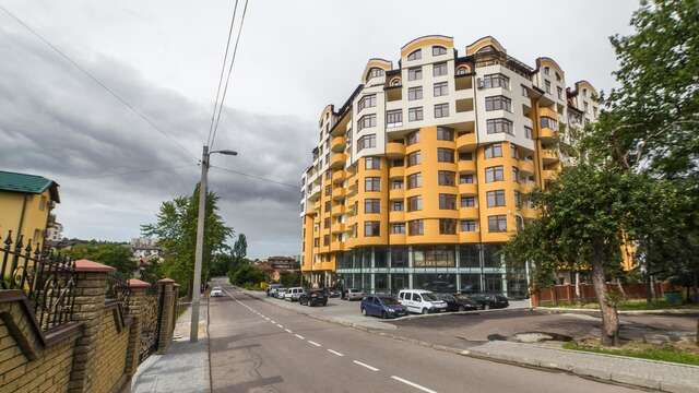 Апартаменты Apartments Roksolany 16 Трускавец-5