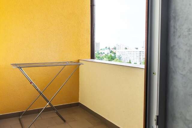 Апартаменты Apartments Roksolany 16 Трускавец-33