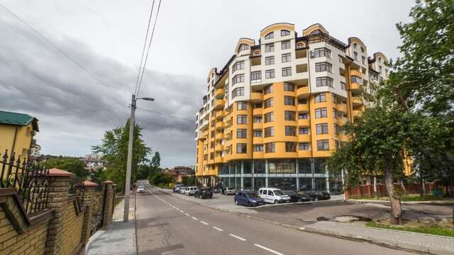 Апартаменты Apartments Roksolany 16 Трускавец-39